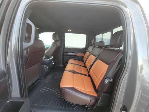 Used 2021 Ford F150 XLT w/ Equipment Group 302A High image 7