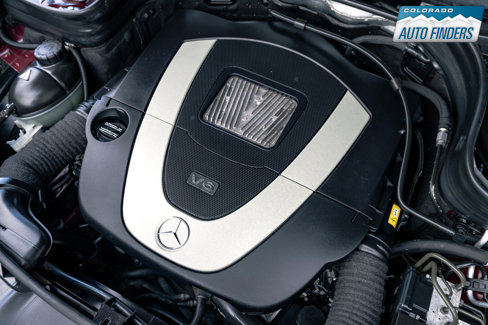 Used 2010 Mercedes-Benz GLK 350 4MATIC image 31