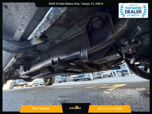 Used 2013 Ford F150 FX4 w/ Luxury Equipment Group image 38
