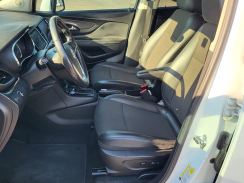 Used 2019 Buick Encore Preferred image 16