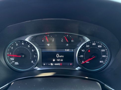 Used 2024 Chevrolet Equinox RS image 19