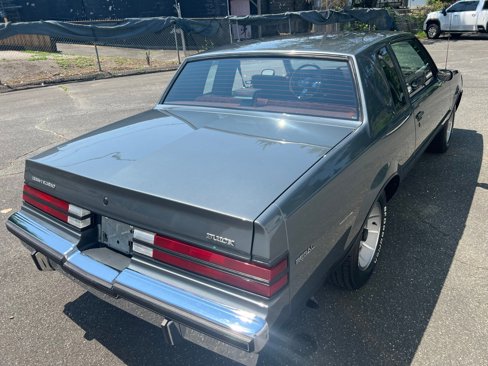 Used 1987 Buick Regal Coupe image 14