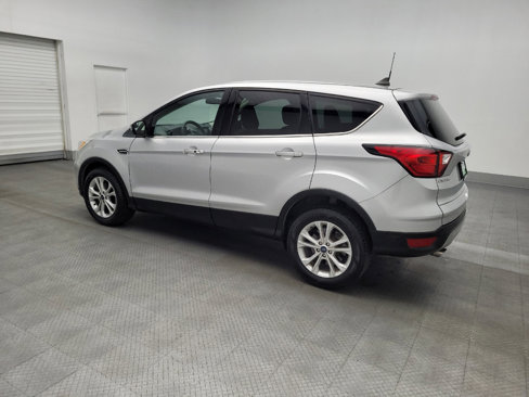 Used 2019 Ford Escape SE image 3