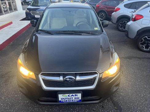 Used 2013 Subaru Impreza 2.0i Premium image 4