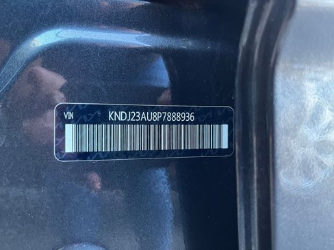 Used 2023 Kia Soul LX w/ Option Group 015 image 27