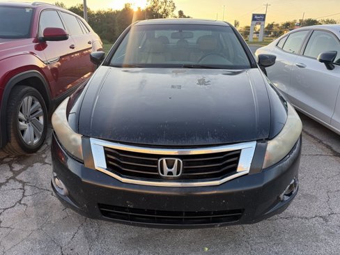 Used 2008 Honda Accord EX-L image 10