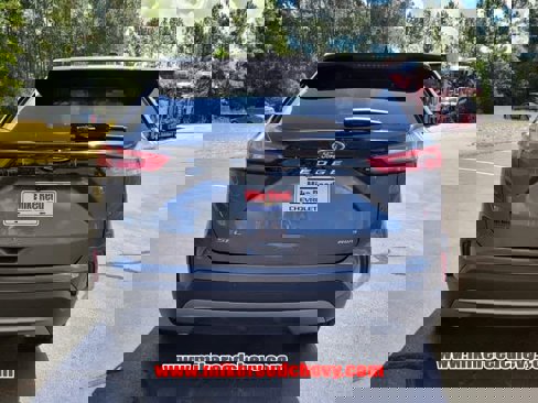 Used 2024 Ford Edge SEL image 11