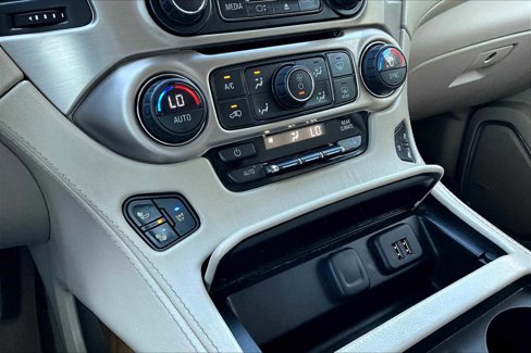 Used 2015 GMC Yukon XL Denali w/ Touring Package image 33