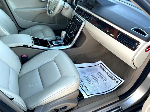 Used 2012 Volvo XC70 3.2 Premier Plus image 19
