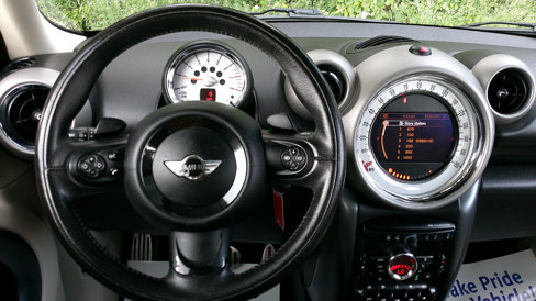 Used 2012 MINI Cooper Countryman S image 33