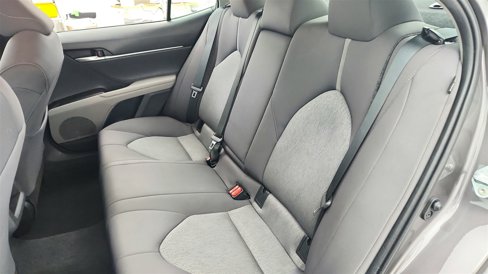 Used 2023 Toyota Camry LE image 39