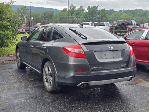 Used 2013 Honda Crosstour EX-L image 3