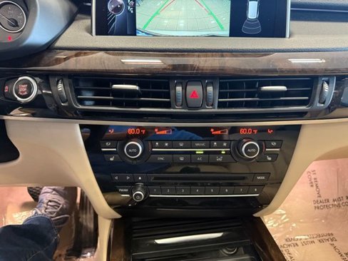 Used 2014 BMW X5 sDrive35i image 16
