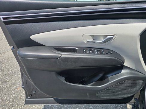 Used 2022 Hyundai Tucson SEL image 45