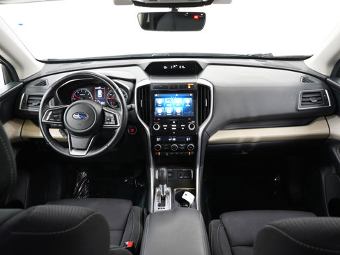 Used 2019 Subaru Ascent Premium image 15