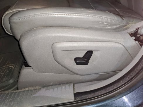 Used 2007 Jeep Commander Sport image 15