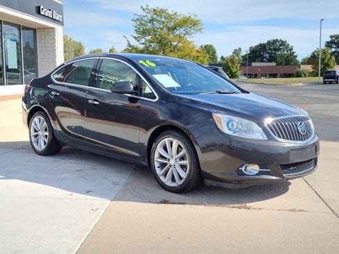 Used 2016 Buick Verano Leather image 13