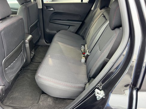 Used 2012 GMC Terrain SLE w/ LPO, Chrome Package image 13