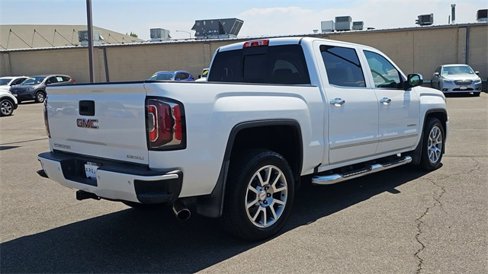 Used 2018 GMC Sierra 1500 Denali image 8