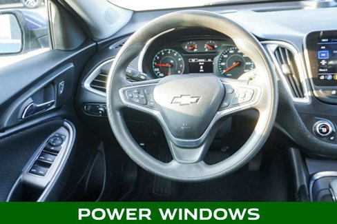 Used 2023 Chevrolet Malibu LT image 9