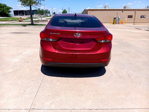 Used 2016 Hyundai Elantra SE w/ Option Group 02 image 4