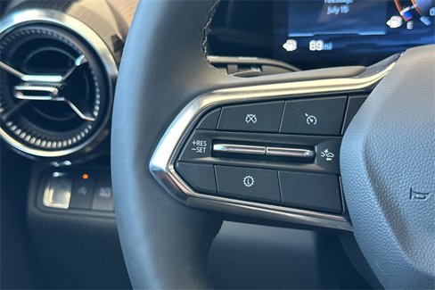 New 2026 Chevrolet Equinox ACTIV w/ Safety and Technology Package image 31