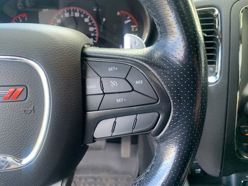 Used 2020 Dodge Durango GT image 16