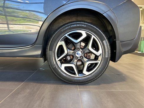 Used 2018 Subaru Crosstrek 2.0i Limited image 41