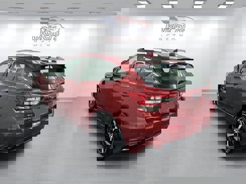 Used 2019 Subaru Impreza 2.0i Premium image 6