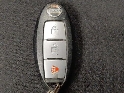 Used 2020 Nissan Murano S w/ Technology Package image 32
