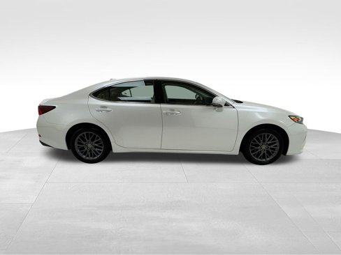 Used 2018 Lexus ES 350 w/ Navigation System Package image 8