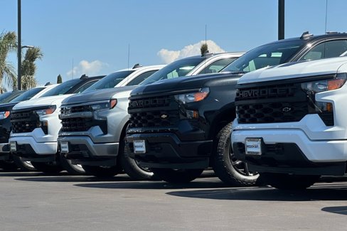 Used 2020 Ford Explorer XLT image 46