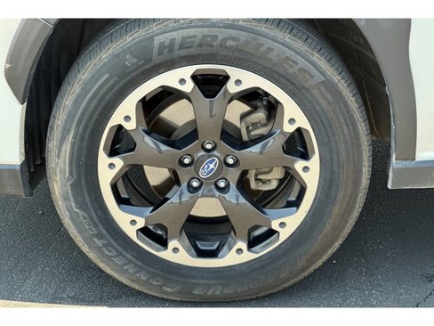 Used 2022 Subaru Crosstrek 2.0i Premium image 39