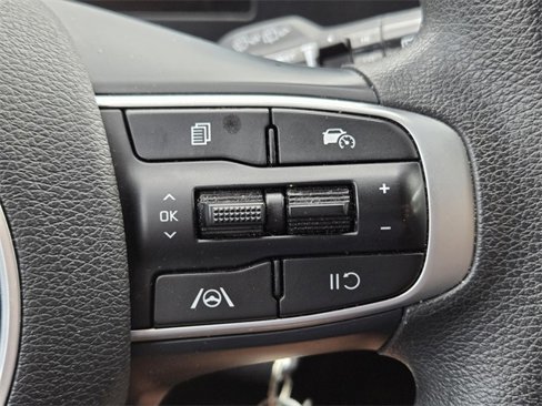 Certified 2023 Kia Sportage LX image 28