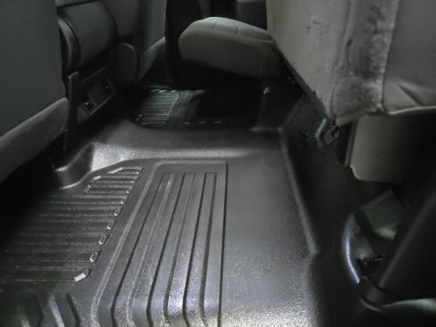 Used 2020 Chevrolet Silverado 2500 W/T w/ WT Safety Package image 11
