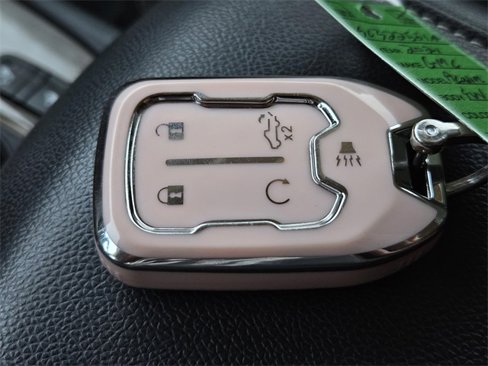 Used 2021 GMC Acadia SLE w/ Driver Convenience Package image 37