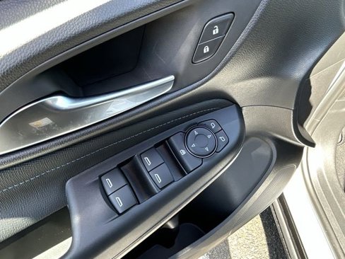 New 2025 Buick Envista Sport Touring w/ Convenience I Package image 21