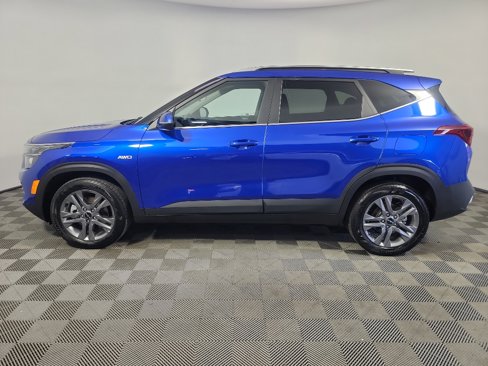 Certified 2023 Kia Seltos S w/ Navigation Package image 10