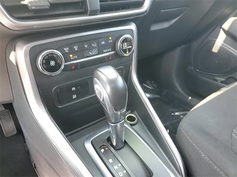 Used 2019 Ford EcoSport SE image 23