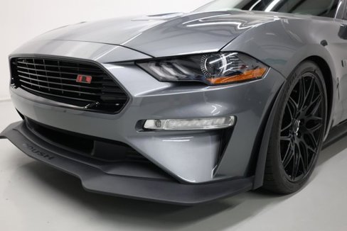 Used 2022 Ford Mustang GT Premium w/ GT Performance Package image 58