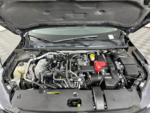 Used 2024 Nissan Sentra SV image 31