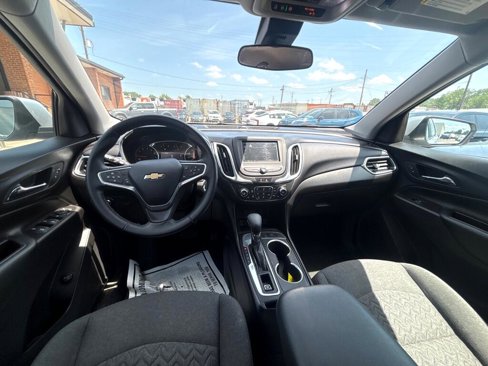 Used 2022 Chevrolet Equinox LT image 53