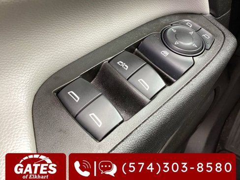 Used 2023 Chevrolet Equinox LT image 22