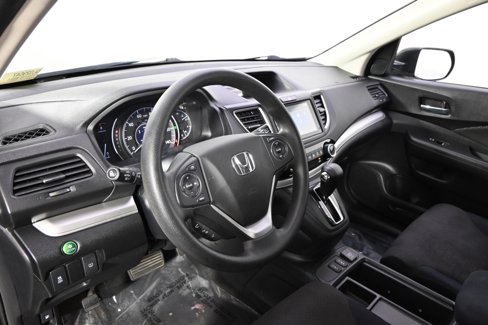 Used 2016 Honda CR-V EX image 11