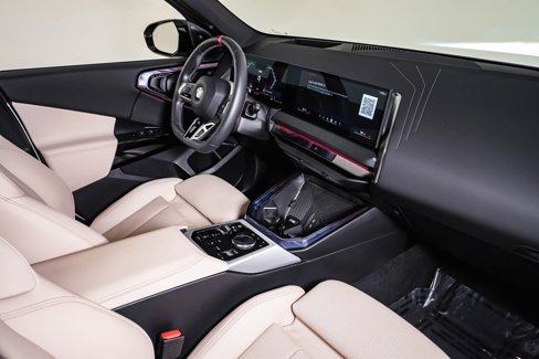 Used 2025 BMW X3 M50 w/ Premium Package image 14