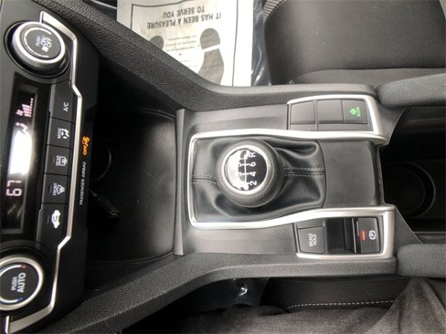 Used 2019 Honda Civic LX image 19