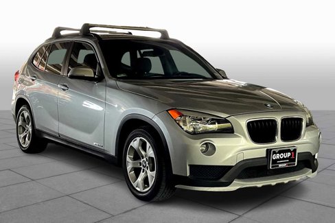 Used 2015 BMW X1 sDrive28i image 2