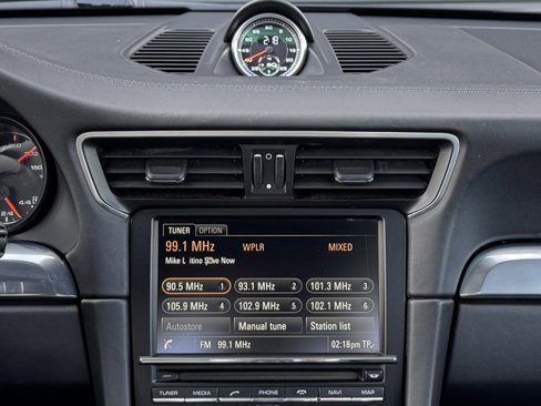 Certified 2016 Porsche 911 Turbo image 20