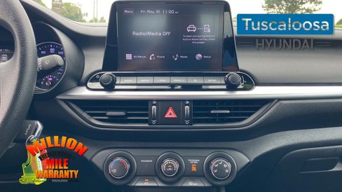 Used 2023 Kia Forte LXS w/ LXS Technology Package image 27