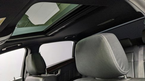 Used 2014 Mercedes-Benz E 550 4MATIC Sedan image 29